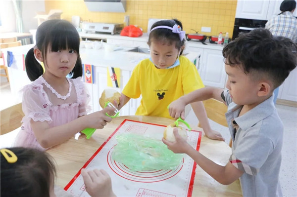 小学部硬核强师来袭 | 走过那么多校园也没能下决心？那么你该