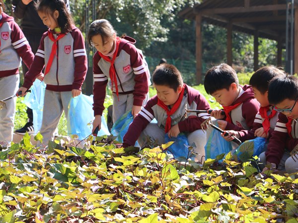 学生风采