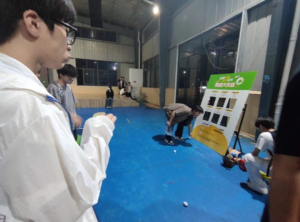 「心光剧场∙游园拾暖」天行创世纪学校心理健康文化节活动