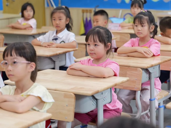 被看见，被接住：一封手写感谢信背后的温暖