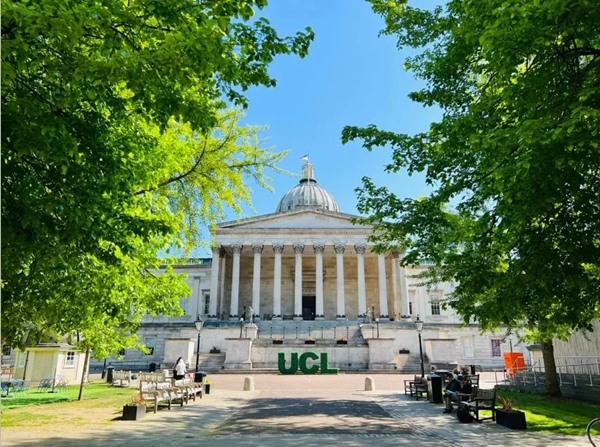 从天行创校生到UCL准新生！她斩获2026届首封世界第九of