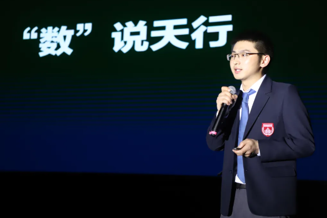 从小白到省一等奖，他只用了四年，走完别人十几年的路！