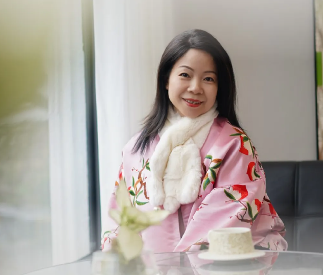 嗨，新伙伴 | 我是校长妈妈，6分钟带你读懂天行小学部